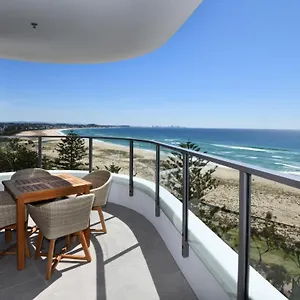 X Kirra , Gold Coast Australia