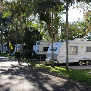 Huntsville 3*, Maryborough Australia