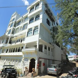 Darbargarh A Unit Of Khamma Ghani A Boutique 3*, Udaipur Inde